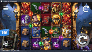 haberler Oyunbaz Karalamalar Özgürleşti