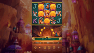 haberler Alibaba’nın Hazinesi