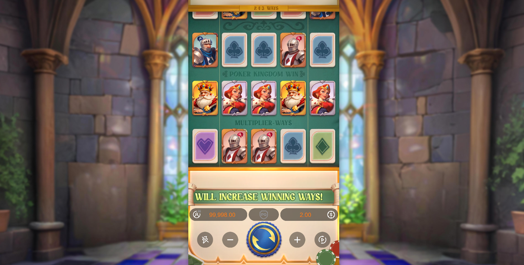 haberler Poker Krallığı’nı Fethetmek