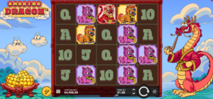 haberler Ejderhanın Nefesi