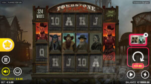 haberler Tombstone Katliamı