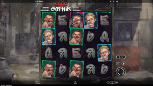 haberler Sokakların Slav Kralları